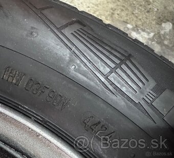 celorocne 215/65 r16 continental 102H - 3