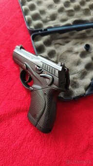 Beretta 9000 S 9mm - 3