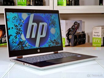 HP ProBook x360 440 G1 | dotykový | Intel Core | ZÁRUKA - 3