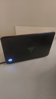 HP Pavilion dv6 - 3