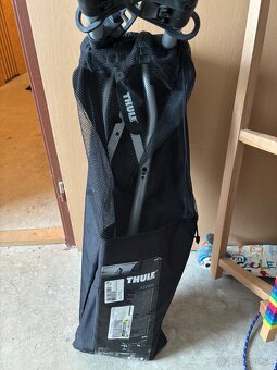 Nosic bicyklov na tazne Thule Xpress - 3