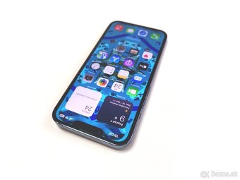 APPLE IPHONE 13 PRO 128GB BLUE,ZDRAVIE BATERKY 100% - 3