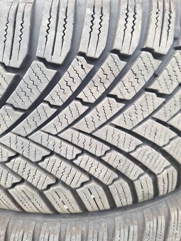 225/45r17 continetal - 3