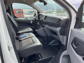 Peugeot Expert 2,0 HDi L2H1 +SERVIS+Tažné -DPH - 3