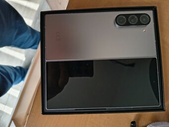 Samsung Galaxy Z fold 6 512gb - 3