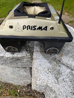 Zavážacia loďka Prisma 3 - 3