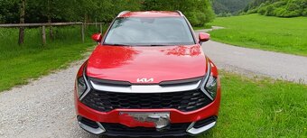 Kia Sportage NQ5 - 3