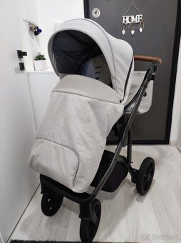 Roan Bloom Ivory - 3