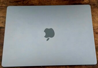 MacBook Pro 14.2" M1 PRO 16/1Tb - 3