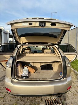 Lexus RX 300 - 3