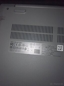Lenovo ideapad 3 - 3