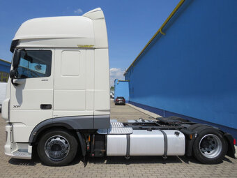 DAF XF 480 FT,E6,MEGA,SSC,Nez.klíma,Tank 1090L - 3