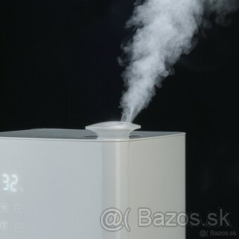 Stylies TITAN ultrasonic zvlhcovac - 3