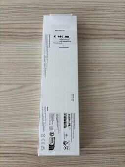 Predam APPLE PENCIL PRO - 3