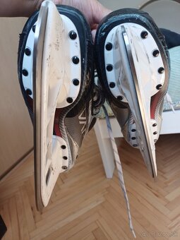 Bauer Vapor x3.7 - 3