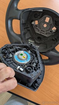 Lancia ypsilon Volant plus airbag - 3