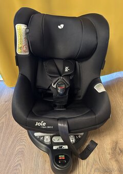 Joie i-Spin 360 - Autosedačka - 3