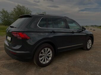 VW Tiguan 1.5 TSi full led - 3