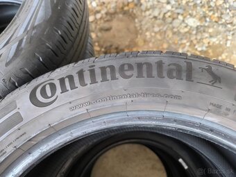 Continental Conticrosscontact 225/55R18 98V - 3