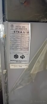 Kotol na tuhé palivo - 3