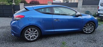 Renault Megane Coupe GT Line - 3