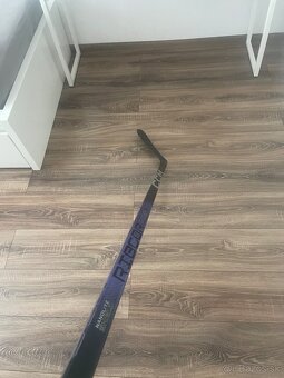Predam hokejku ccm trigger 8pro 70flex p29 - 3