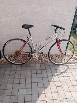 Bicykle - 3