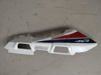 Honda Africa CRF 1000 Diely - 3