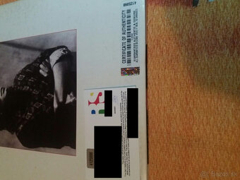 CD LP POSTER - 3