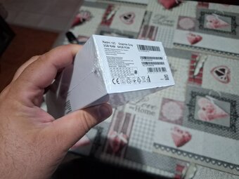 Predám Xiaomi 12C - 3
