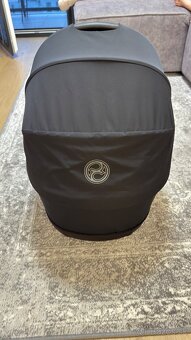 Cybex Priam 4.0 - vanička - 3