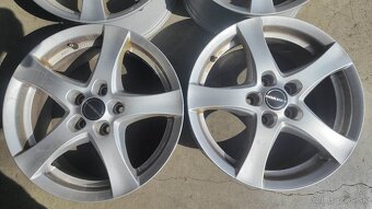 5x105 R16 Borbet elektróny - 3