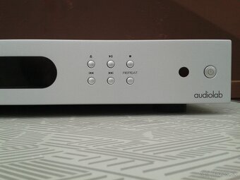 AUDIOLAB 6000CDT - 3