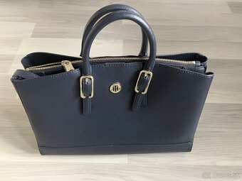 Tommy Hilfiger Kabelka nova, nepouzivana - 3