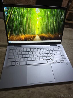 Otocny a dotykovy Hp Pavilion x360 so 16 gb ram i7 procesoro - 3