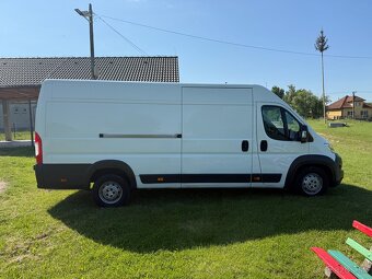 Jumper 3.0hdi jtd - 3