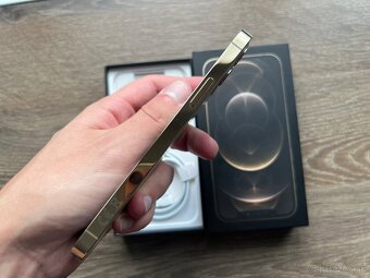 Apple iPhone 12 Pro 128Gb - 3