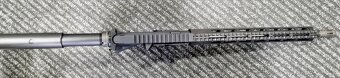 Anderson AM-15, kaliber .223 Rem./5,56 Nato - 3