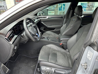 VW Arteon Shooting Brake R 2.0 TSI 235kW 4Motion DSG s ťaž. - 3