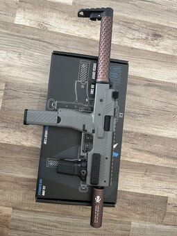 VORSK VMP-1C - 3