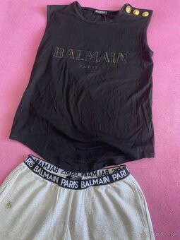 Suprava balmain paris - 3
