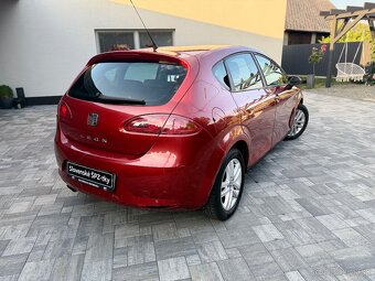 Seat Leon 2.0Tdi DSG sport - 3