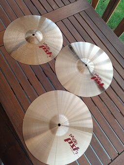 Paiste PST 7 - 3
