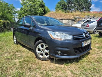 Citroën C4 1.6 HDI - 3