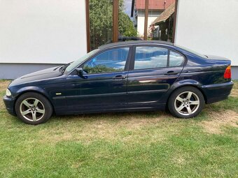 BMW 318i E46 - 3
