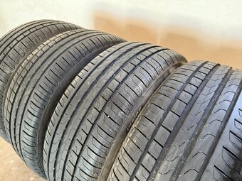 215/55 R17 letné Pirelli DOT 4123 - 3