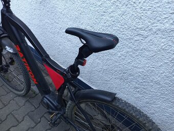 Elektrobicykel Ratikon 9.1 - 3