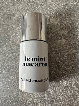 Le mini macaron - 3