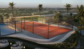 Exkluzívne prímorské bývanie na Dubai Islands – investícia d - 3