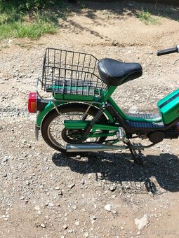Babetta 210 - 3